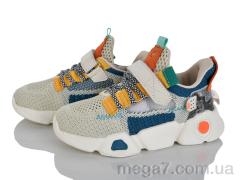 Кроссовки, Xifa kids оптом X5F6-4A