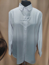 Рубашки женские БАТАЛ оптом 39285460 798-17
