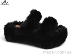 Тапки, Jibukang оптом Super Gear Jibukang  CA08 black