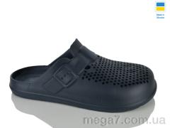 Кроксы, Lot Shoes оптом 503 синій