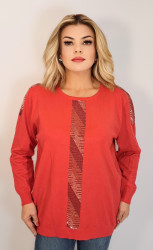 Светри жіночі БАТАЛ оптом