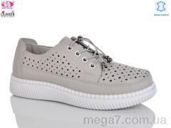 Туфли, Gukkcr оптом YK5013-13