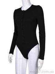 Боди, Мир оптом 4405-364 black