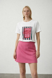 Футболки жіночі оптом 