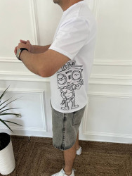 Футболки чоловічі оптом SAFINA, Osta Brend