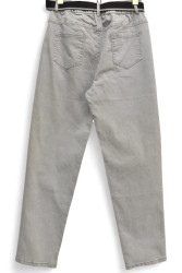 Брюки жіночі ПОЛУБАТАЛ оптом YIMEITE