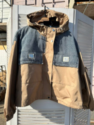 Вітровки жіночі оптом Mason Odejda