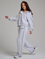 Спортивные костюмы женские оптом 97453612 500422-124