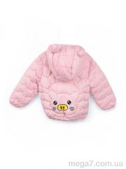 Куртка, Мир оптом 3791-7 l.pink