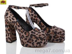 Туфли, Mei De Li оптом L9877-31