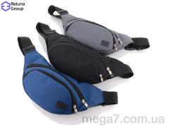 Бананка, Reluna Group оптом RELUNA KF001-2 mix