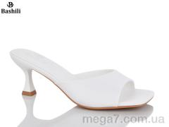 Шлепки, Башили оптом A302-2