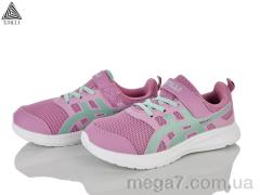 Кроссовки, STILLI KIDS оптом KT120-6 піна