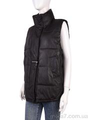 Жилетка, Obuvok оптом M811 (11967) black