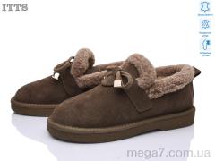 Угги, ITTS оптом ITTS BH616-35
