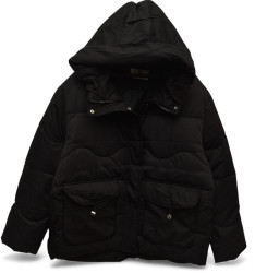 Куртки демисезонные женские оптом 10475936 8568-16