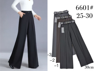 Брюки жіночі оптом
