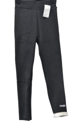 Лосіни жіночі на хутрі БАТАЛ оптом