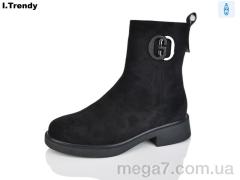 Ботинки, Trendy оптом BT1290-2