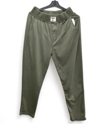 Спортивные штаны женские БАТАЛ оптом 49635128 WN-501-12