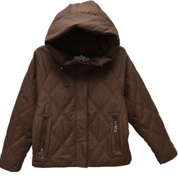 Куртки демисезонні жіночі оптом