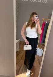 Юбки женские БАТАЛ оптом 65328094 8904-213