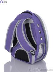 Рюкзак, Reluna Group оптом AR001-2 violet