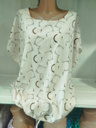 Блузи жіночі СУПЕРБАТАЛ оптом