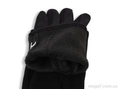 Перчатки, Королева оптом B9-61 начіс black