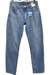 Джинси чоловічі оптом FANGSIDA  