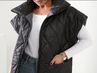 Жилетки женские оптом 20538196 6549-4-12