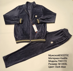 Спортивные костюмы мужские оптом 28635107 0173-115