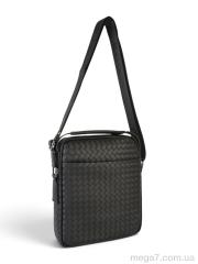 Сумка, GLAMORTA оптом 98265-3 black