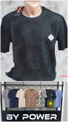 Футболки мужские оптом 14508237 0104-53