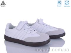 Кроссовки, STILLI KIDS оптом XT380-6 шкіра