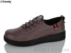 Туфли, Trendy оптом BK358-21