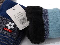 Варежки, RuBi оптом 2471S mix