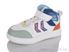 Кроссовки, Xifa kids оптом XXF02-1530-6B