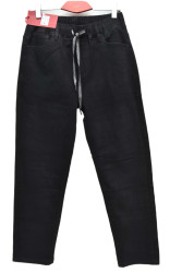 Джинси жіночі БАТАЛ оптом WEIWEI JEANS
