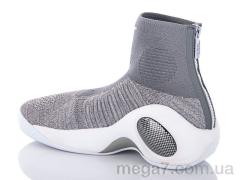 Кроссовки, SportLine оптом A050 grey