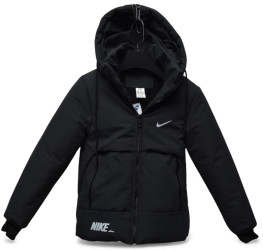 Куртки зимові юніор оптом