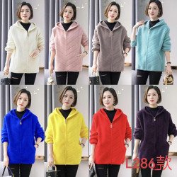 Кофти жіночі БАТАЛ оптом M8 