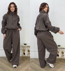 Спортивные костюмы женские оптом 73028159 032-22