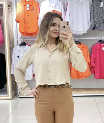 Рубашки женские оптом 42986075 2026-118