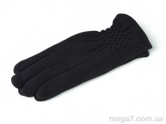 Перчатки, RuBi оптом B04 black