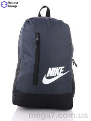 Рюкзак, Reluna Group оптом RELUNA DX001-3 grey