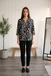 Блузки жіночі БАТАЛ оптом