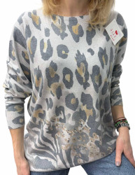 Свитера женские оптом 69470238 25242-75