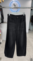 Джинсы женские оптом 46517290 62382-57