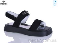 Босоножки, Башили оптом G5508-2